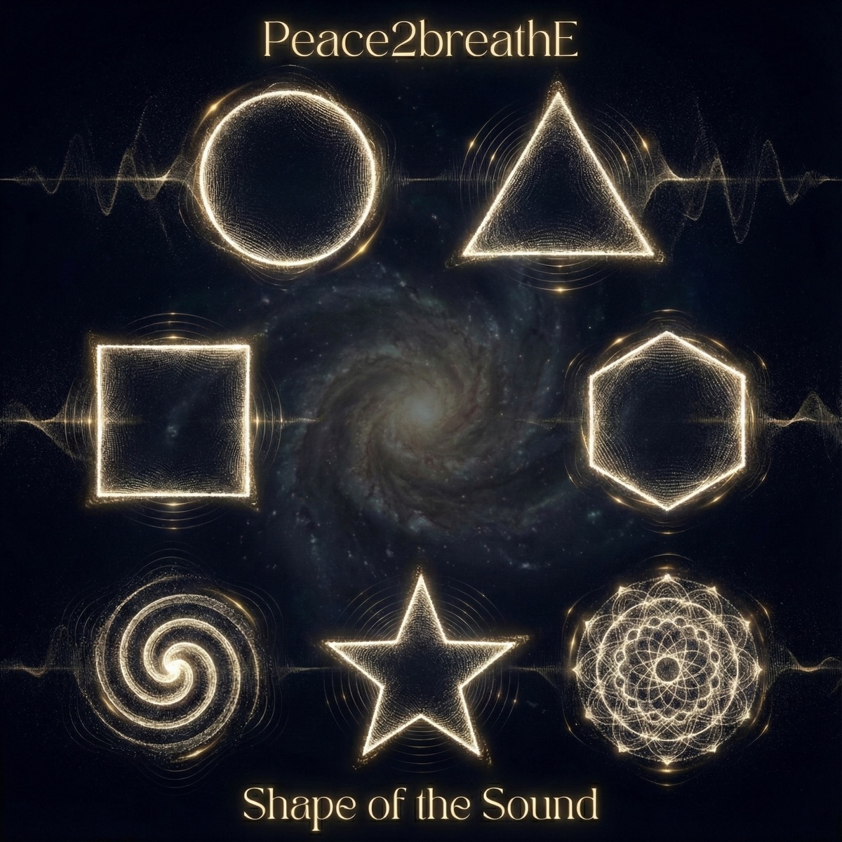 Shape of the Sound cover